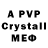 A-PVP СК PartyPartyYeah