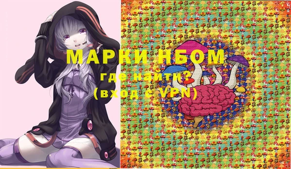 бошки Арсеньев
